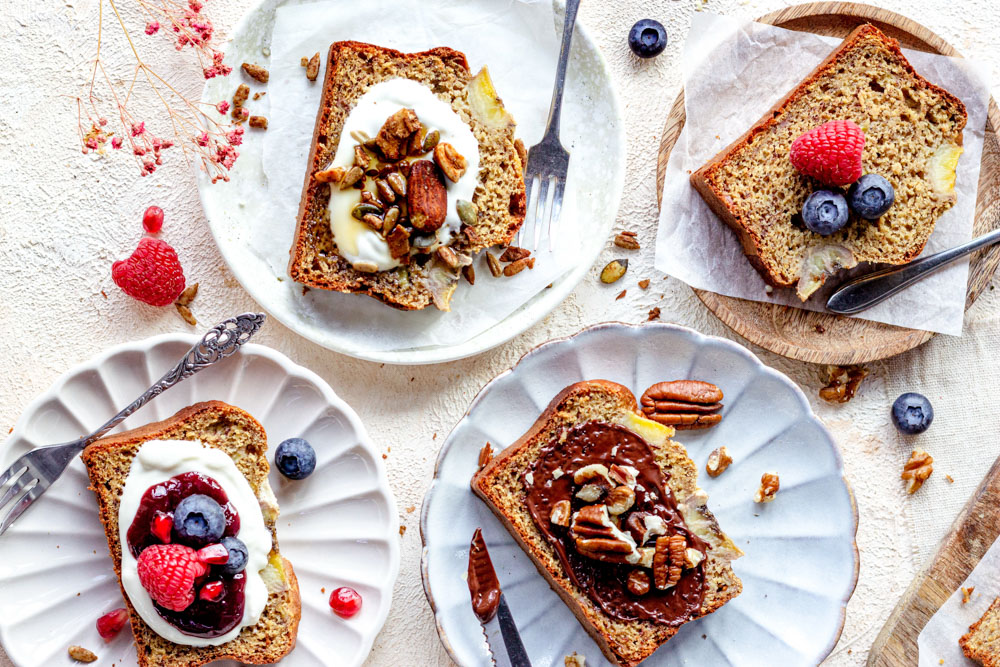 Bananenbrood
