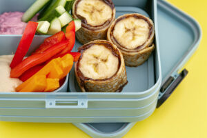 Banaan Sushi