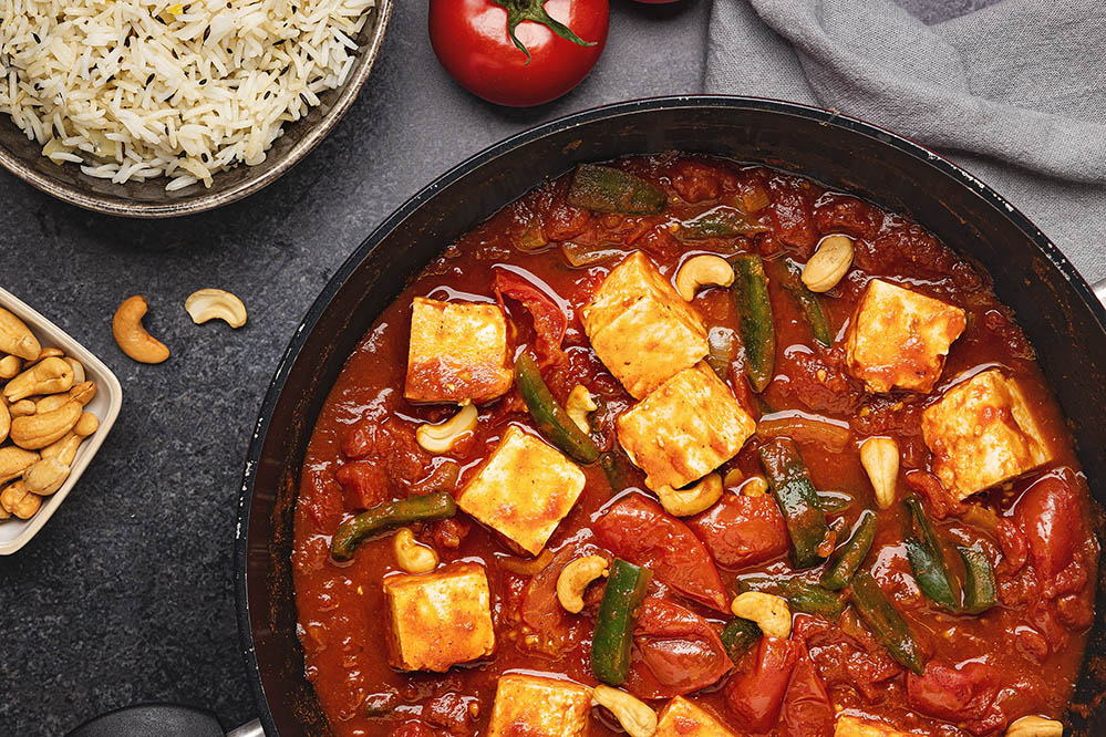 Paneer Makhani Met Komijnrijst 0035 Low Res