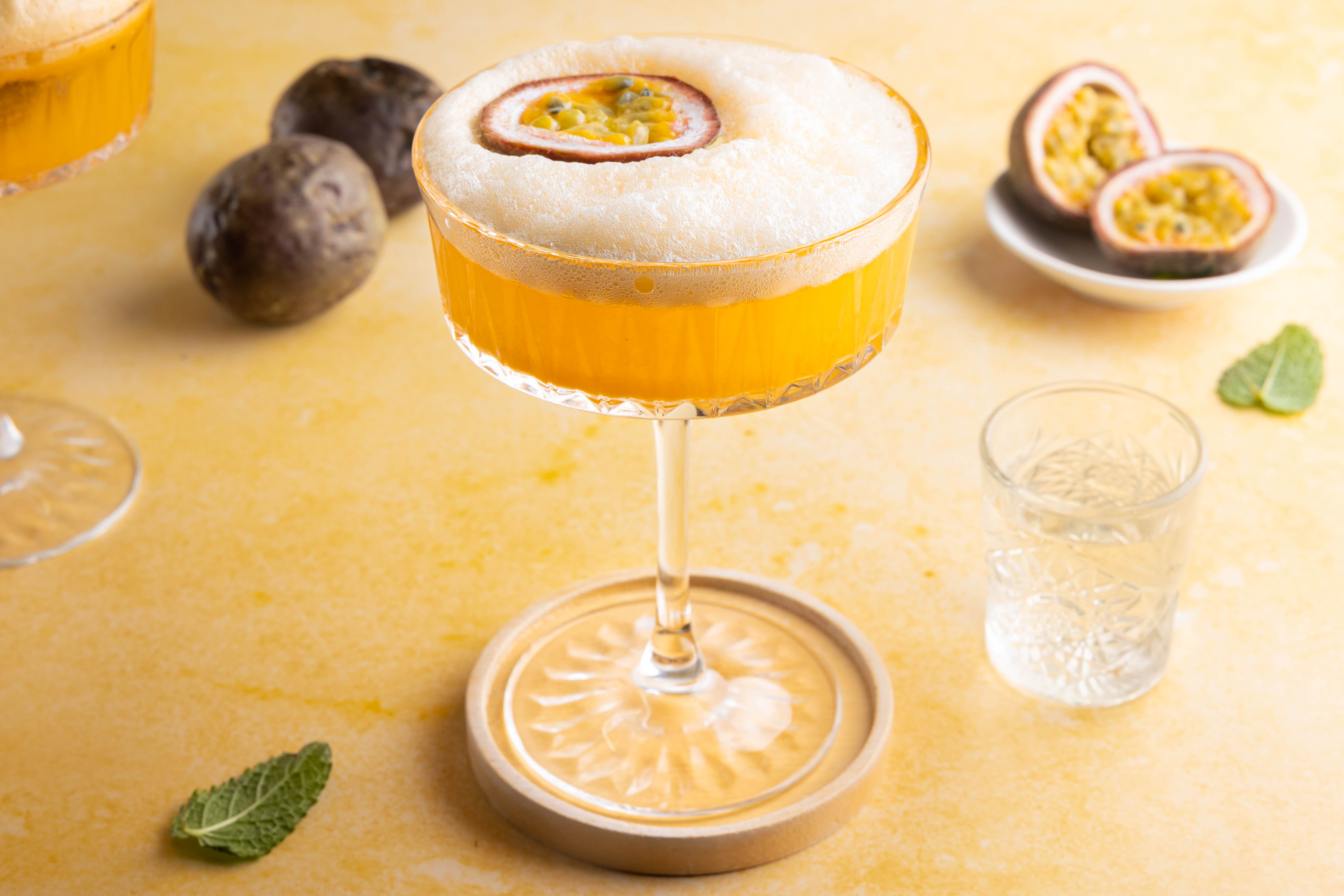 Pornstar Martini 2